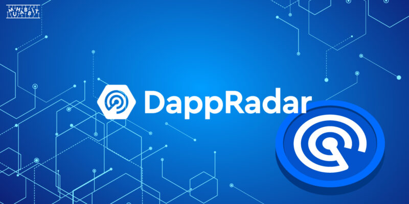 DappRadar: “NFT ve Blok Zinciri Oyunları Piyasa Koşullarına İyi Dayanıyor!”