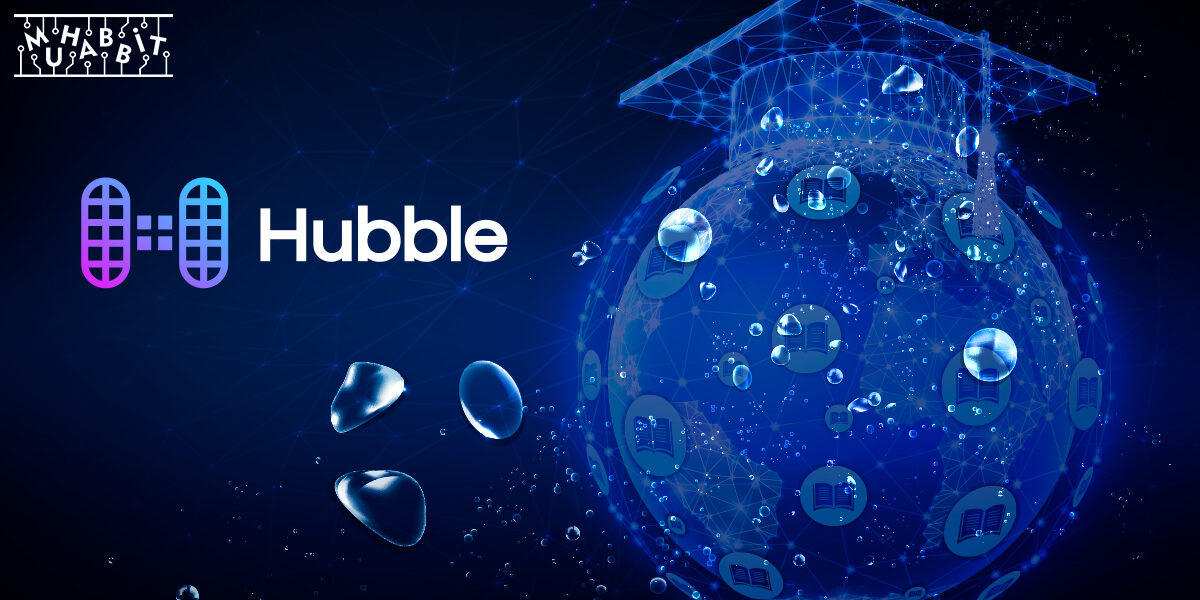 Hubble Defi Deep Dive Eğitim