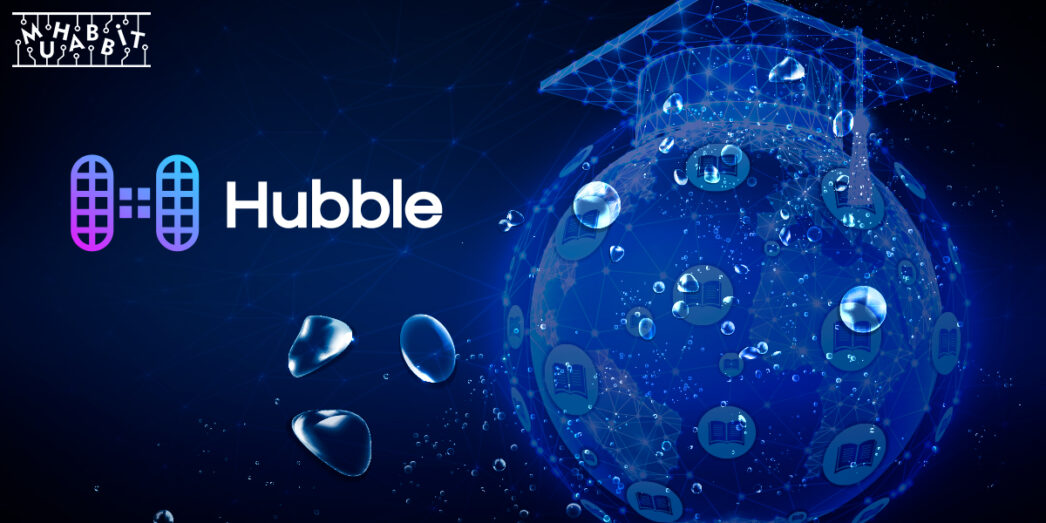 Hubble Defi, Deep Dive Eğitim Serisi ile Karşımızda!