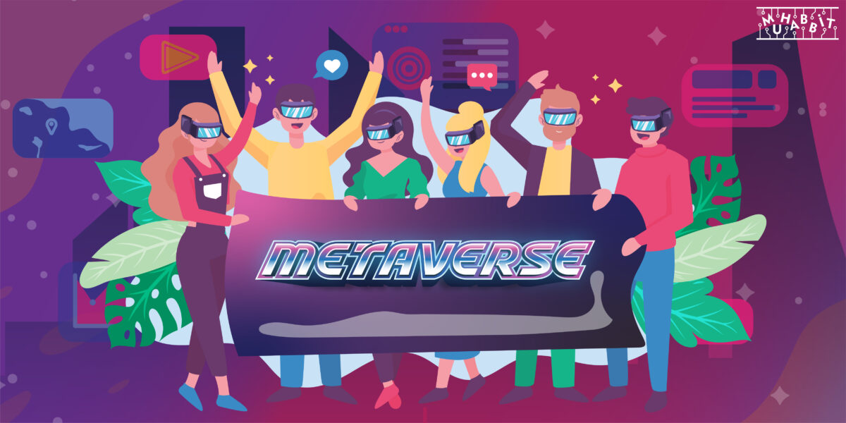 METAVERSE3 01 1200x600 - Pekin, Metaverse ve NFT Alanında Yeni Adımlar Atıyor!