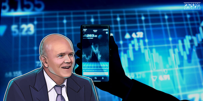 Mike Novogratz: “Kripto Paralardan 200 Kat Para Kazanmak Normal Değil”