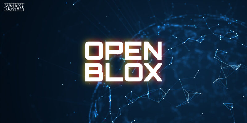 OpenBlox Dünyasının Hikayesi Karşınızda