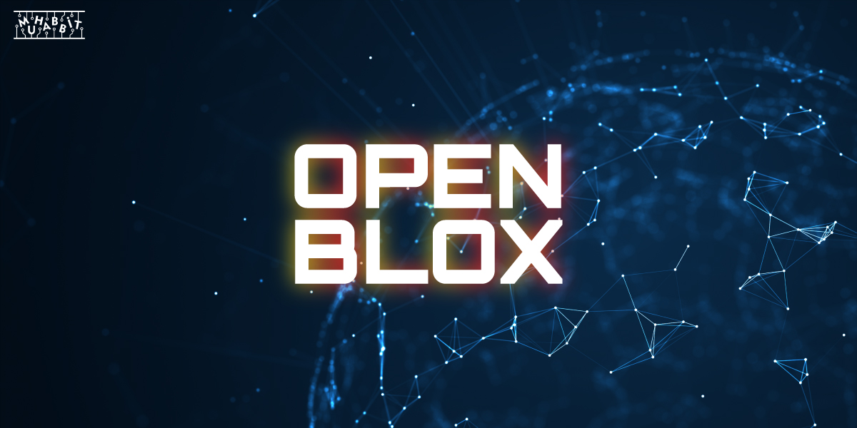 OpenBlox Dünyasının Hikayesi Karşınızda