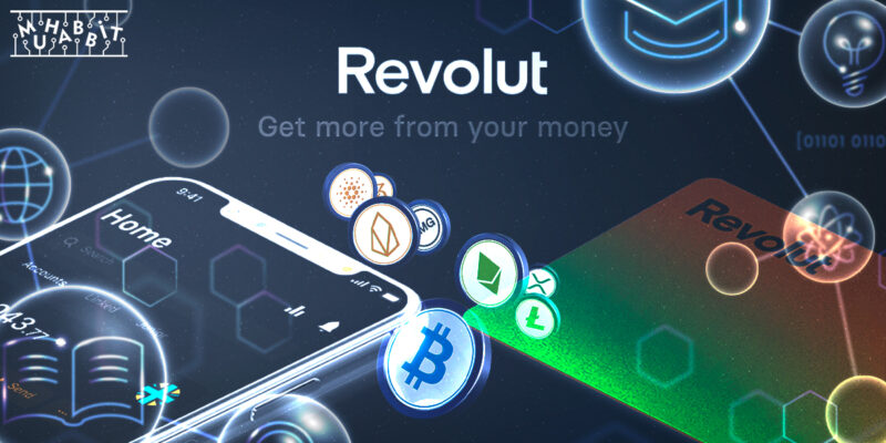 Revolut’a Learn and Earn (Öğren ve Kazan) Geliyor!