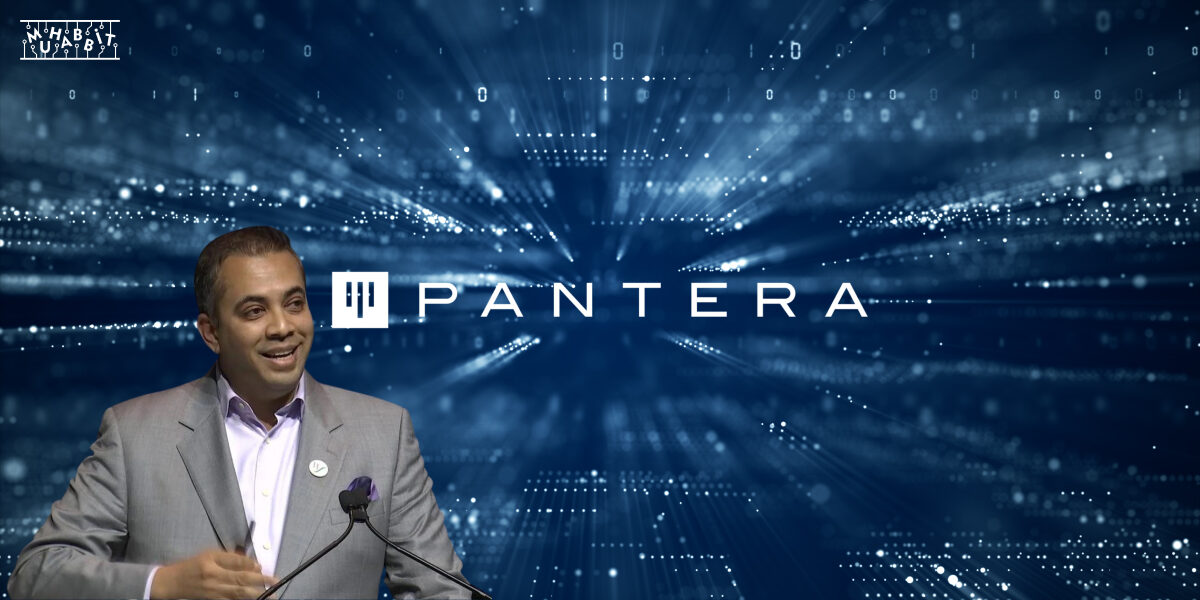 Samir Shah Pantera Capital Muhabbit 1200x600 - Pantera Capital’in Genel Ortağı Paul Veradittakit: "Blockchain Şirketi Kurmak İçin Doğru Zaman."