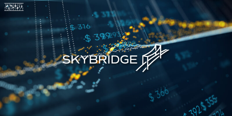Skybridge, Fonlarından Birinden Para Çekme İşlemini Durdurdu!