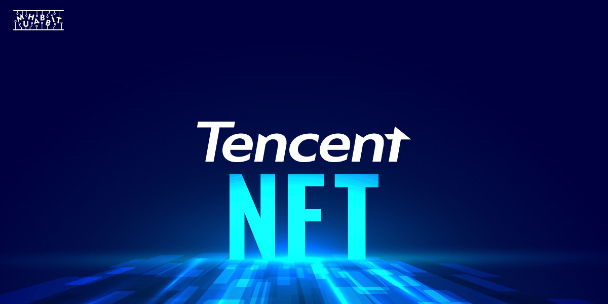 Tencent NFT Muhabit2 1200x600 - Çinli İnternet Devi, NFT Platformlarından Birini Kapattı!