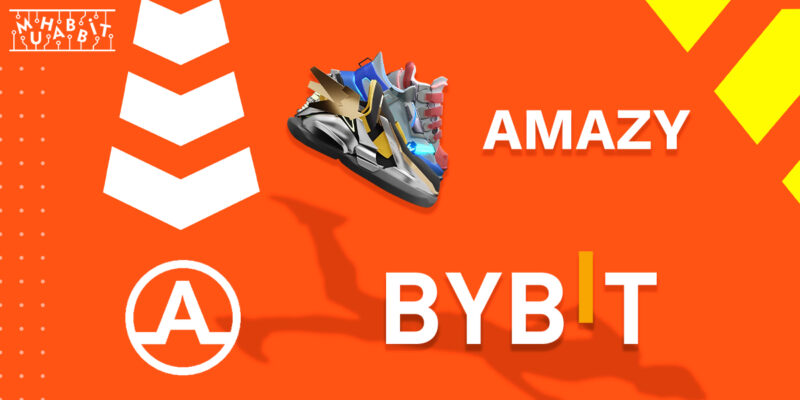 ByBit’ten, Türkiye Kullanıcılarına Özel AMAZY Kampanyası! Ödül Havuzu 80.000 AZY!