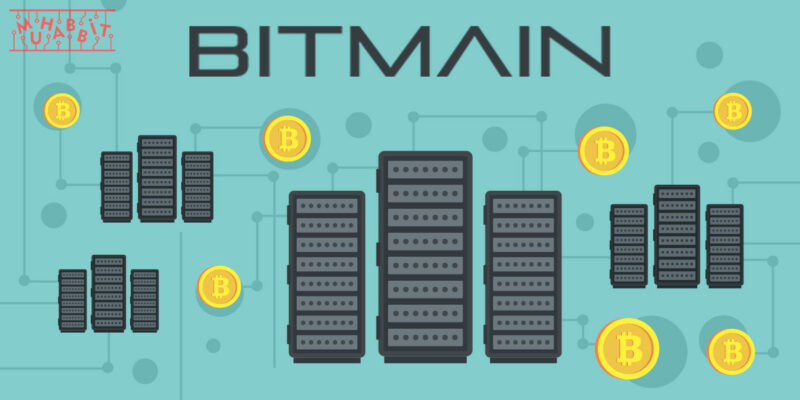 Bitmain, Yeni ASIC Cihazlarını Satışa Çıkarıyor!