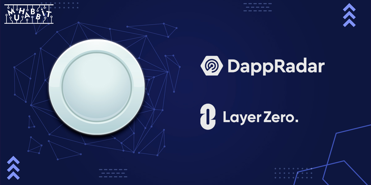 DappRadar ve LayerZero Yeni Staking Tokenı Çıkardı!
