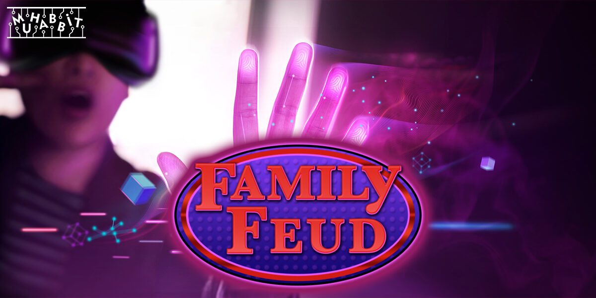 family feud game 1200x600 - "Family Feud" Sunucusu Steve Harvey, Avalanche İş Birliği ile Blok Zincirine Girdi!