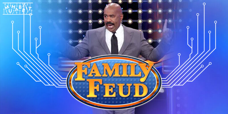 “Family Feud” Sunucusu Steve Harvey, Avalanche İş Birliği ile Blok Zincirine Girdi!