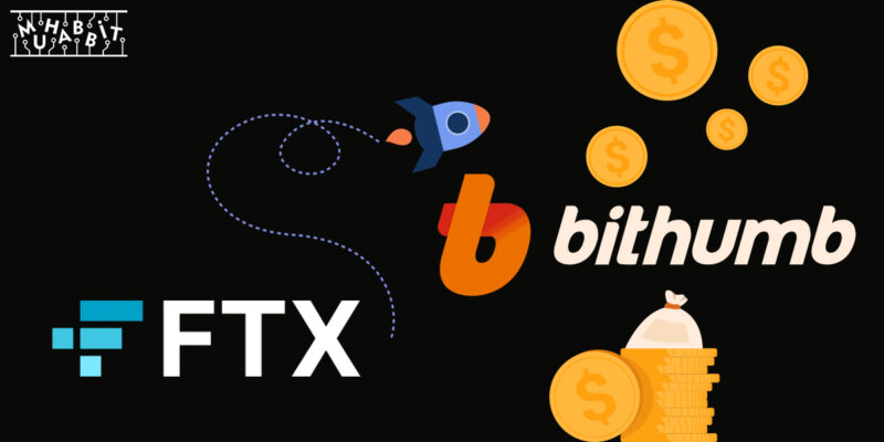 FTX ve Bithumb Görüşmelere Başladı!