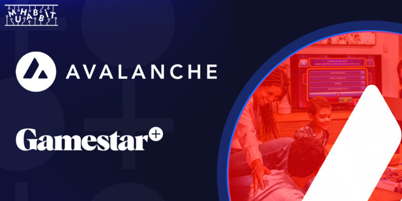 Gamestar+ Oyun Gecelerine Web3 ve Avalanche ile Yenilik Geliyor!