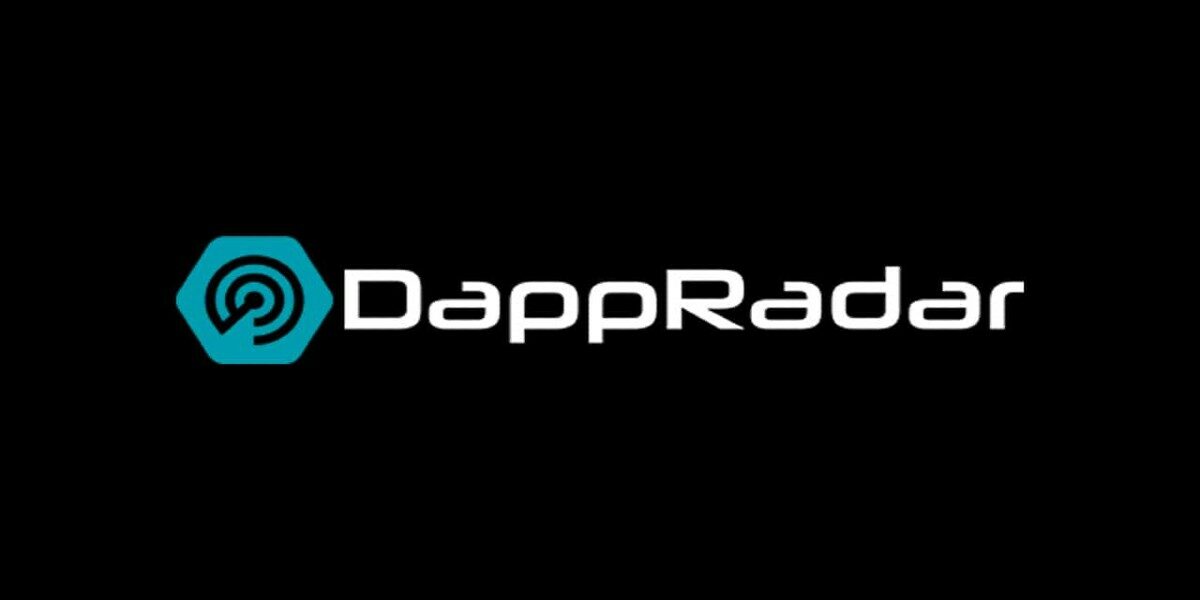 gaming dappradar 1200x600 - DappRadar ve LayerZero Yeni Staking Tokenı Çıkardı!