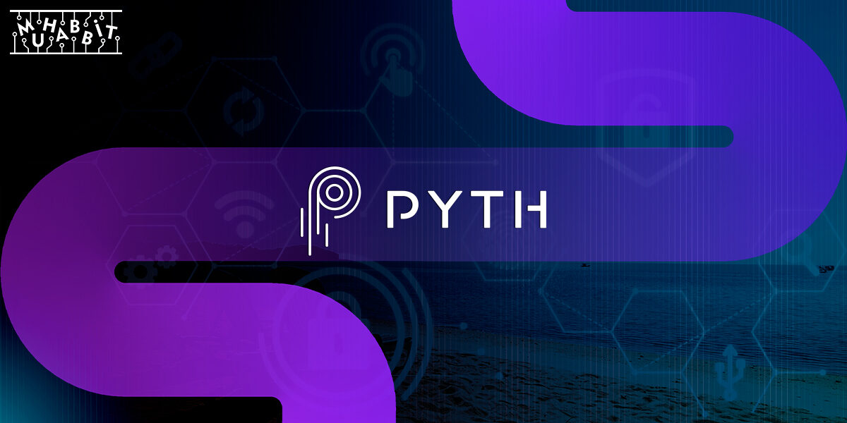 pyth update 1200x600 - Pyth Network'ün Yeni Veri Sağlayıcısı Belli Oldu: Huobi Global!