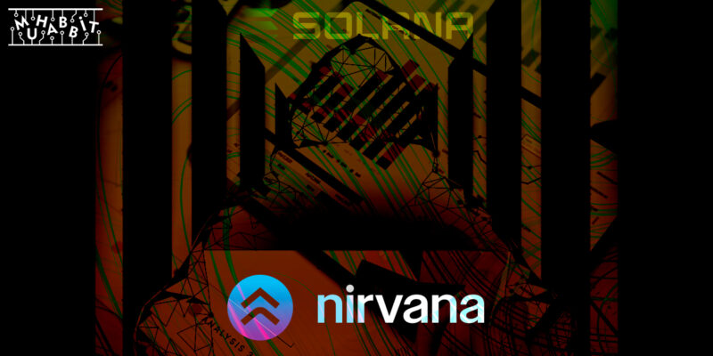 Solana Tabanlı Stablecoin Nirvana, Flash Loan Saldırısına Uğradı!
