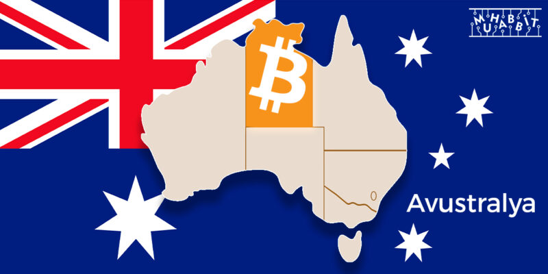 Avustralya’nın Kuzey Bölgesi, Kripto Para Kumar Düzenlemeleri Yapmayı Düşünüyor