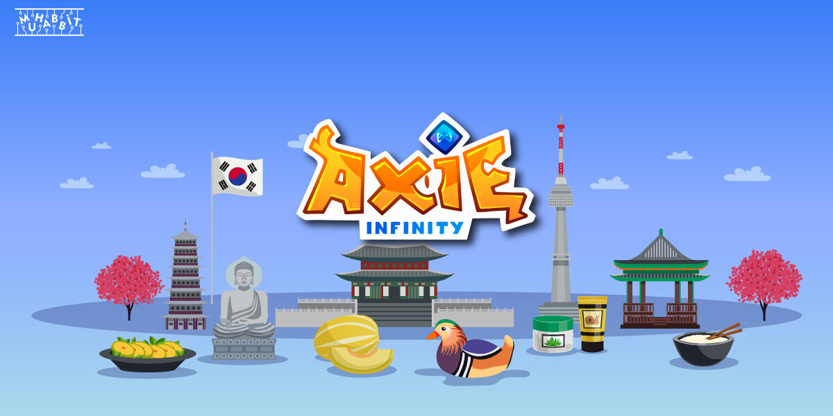 Axie Infinity Muhabbeti 1200x600 - Web3 Oyunları Ağustos Ayında 748 Milyon Dolar Yatırım Aldı!