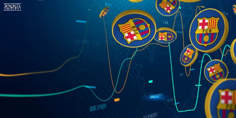 FC Barcelona, Web3 için Atağa Kalktı!