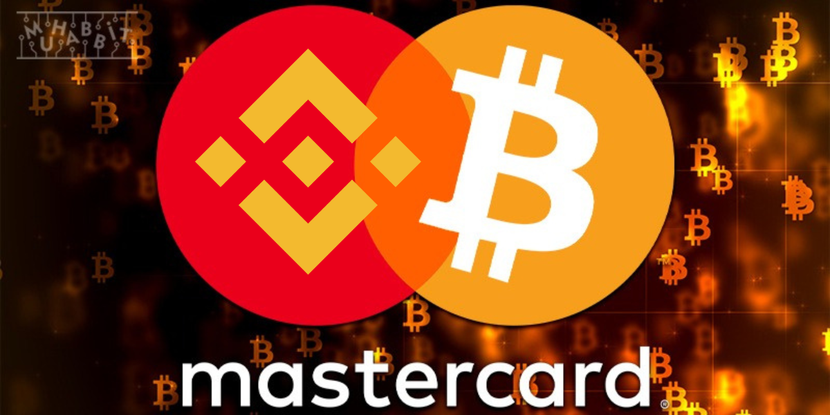 Mastercard, Bankalara Kripto Para İşlemleri Konusunda Yardımcı Olacak