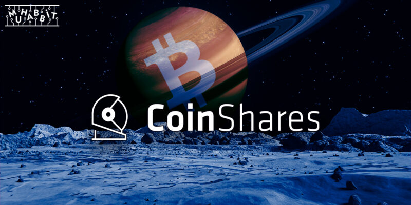 Dijital Varlık Yöneticisi CoinShares, Terra Çöküşü Sonrası Zararını Açıkladı!