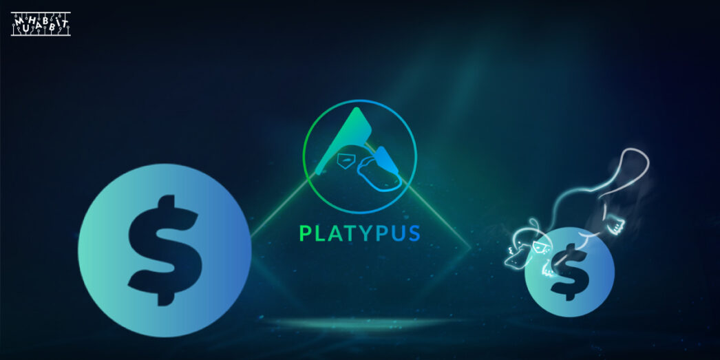 MONEY, Platypus Evreninde Alternatif Havuza Taşınıyor!