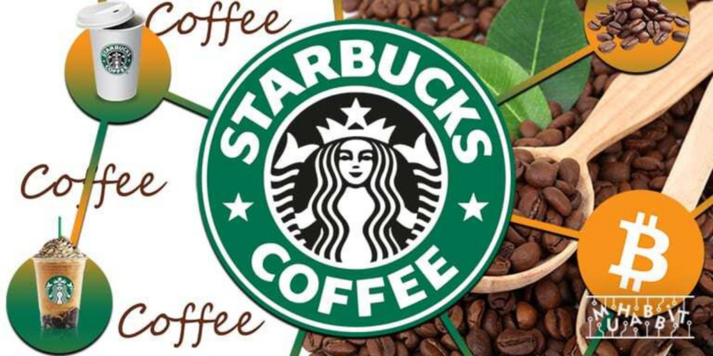 Starbucks, Web3 Alanında da Adından Söz Ettirmek İstiyor!