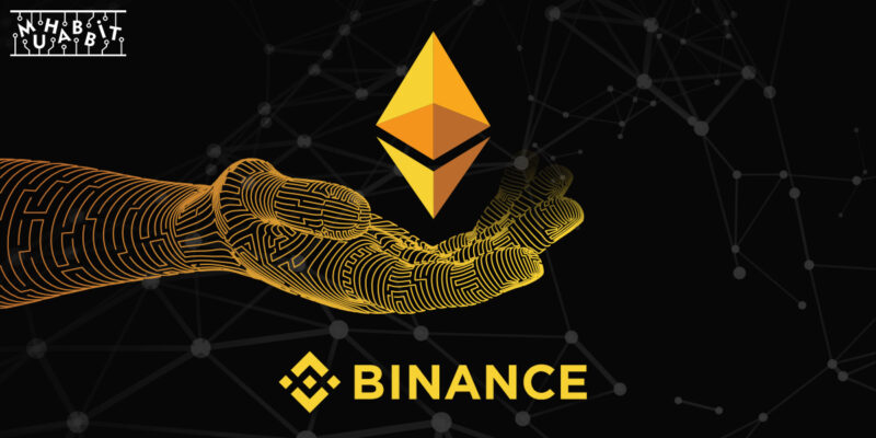 Binance’ten, ”Ethereum The Merge” (Birleşme) Hakkında Yeni Açıklama!