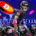 Houston Texans Futbol Takımı Oyun Localarını Kripto Para İle Satışa Çıkardı!