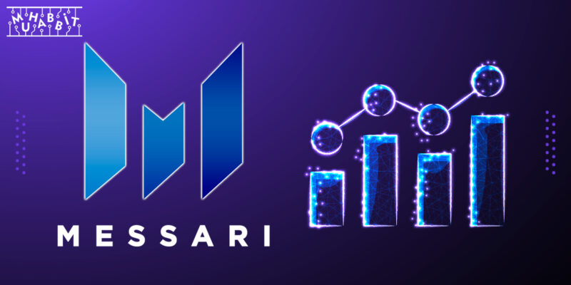 Messari, Kripto Para Veri Toplama Platformu Dove Metrics’i Satın Aldı!