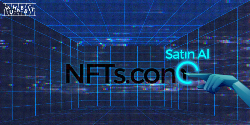 NFTs.com Domain Adı Yüksek Bir Fiyata Satıldı!