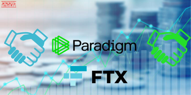 Paradigm ve FTX, Spread Ticareti İçin Bir Araya Geliyor!