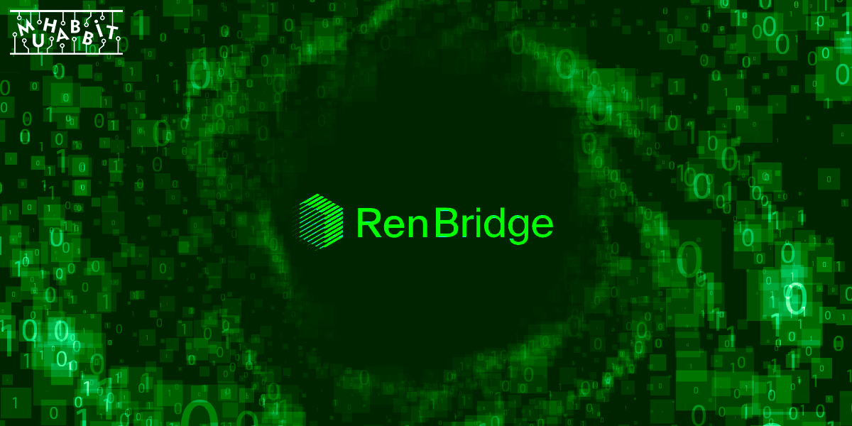 RenBridge, Kara Para Aklamanın Merkezi Haline Geldi!