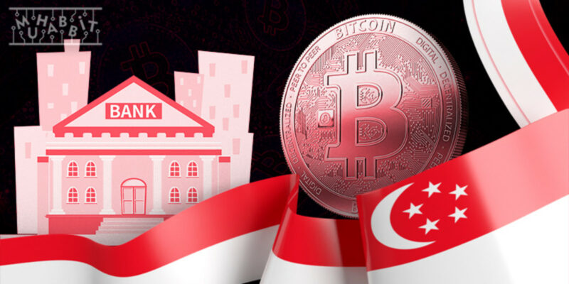 Singapur’dan Kripto Paralara Yönelik Yeni Düzenlemeler!