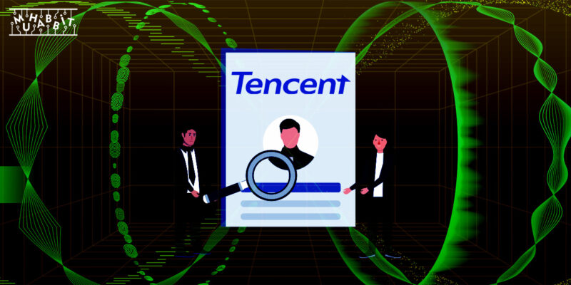 Teknoloji Devi Tencent Blockchain Tabanlı Kayıp İlanı İçin Patent Aldı!