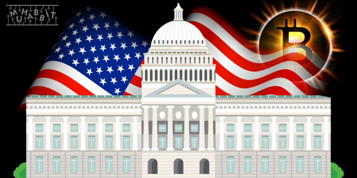ABD 1200x600 - ABD Kongre Üyesi Brad Sherman'dan Kripto Para Yasağına İlişkin Önemli Açıklamalar Geldi!