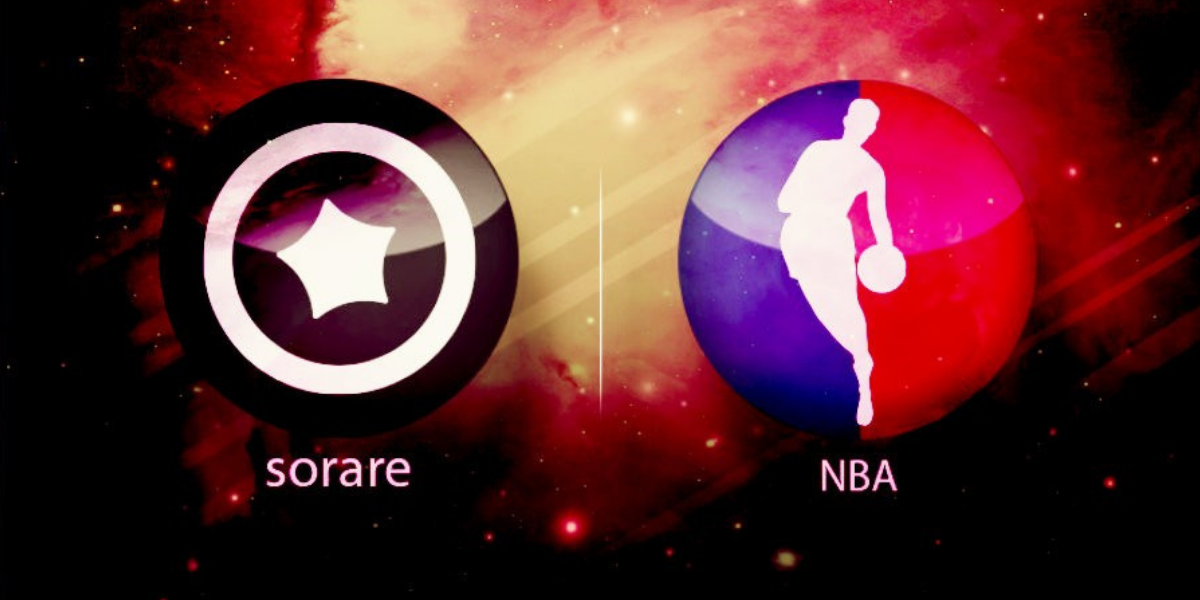 Sorare, NFT Tabanlı Fantezi Basketbol Oyunu İçin NBA İle Anlaşma Sağladı!