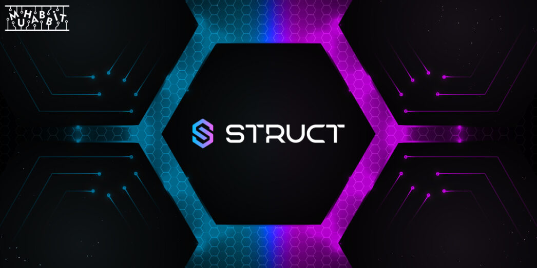 Struct Finance’ten, Bitcoin Yatırımlarında Yüksek Sabit Getiri Sağlamak İçin Yeni Atılım!