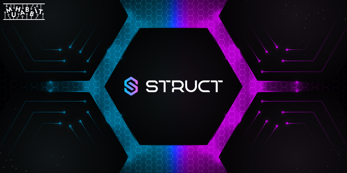 Struct Finance, DeFi’ı Yeniden Yapılandırıyor!