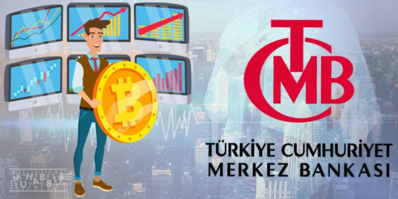 Türkiye Cumhuriyet Merkez Bankası Başkanından, Dijital Para Açıklaması Geldi!