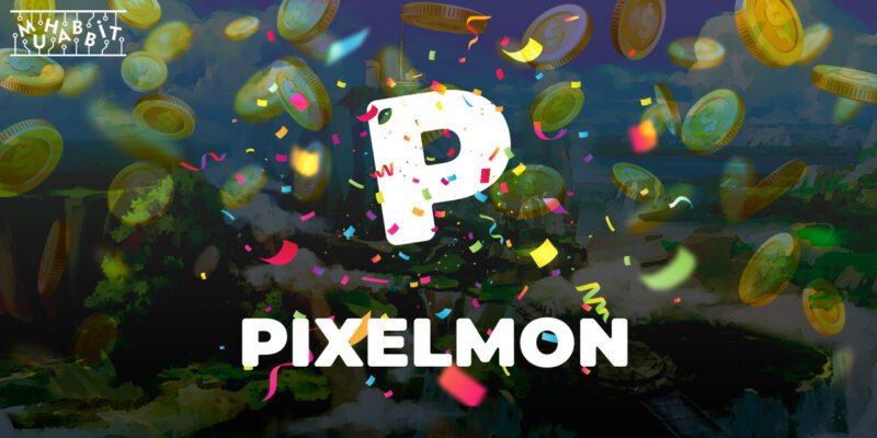 NFT Oyunu Pixelmon, 70 Milyon Dolarlık Kötü Tasarım Sonrası Güncellenerek Geri Dönüyor