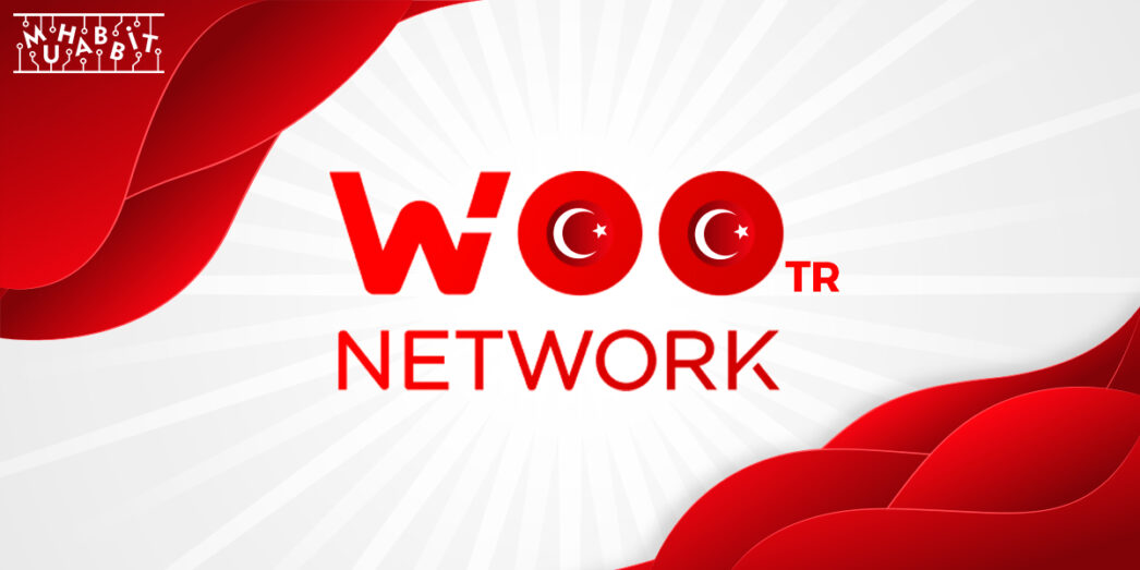 WOO Network Artık Türkiye’de!