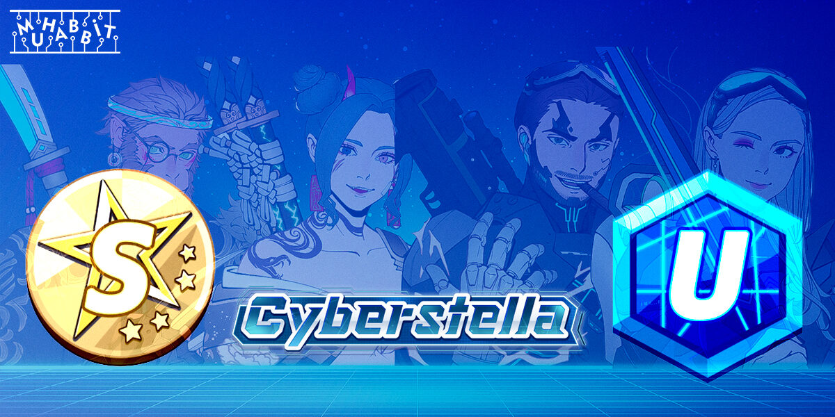 Cyberstella 2 1200x600 - Cyberstella Özel Satışında Mint Hakkında Bilmeniz Gereken Her Şey!