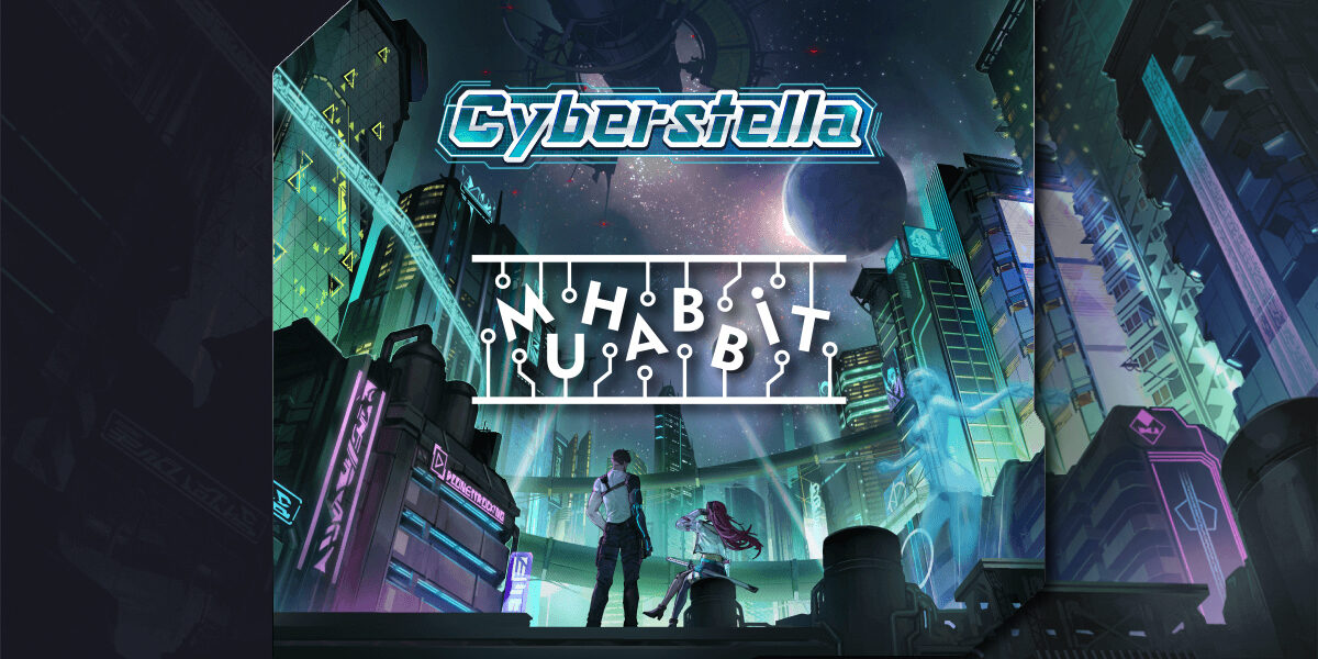 Cyberstella Muhabbit 1200x600 - Cyberstella Özel Satışında Mint Hakkında Bilmeniz Gereken Her Şey!