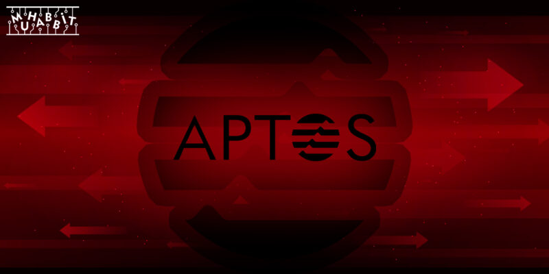 Aptos Foundation Erken Testnet Kullanıcılarına 20 Milyon Token Airdrop Dağıttı!