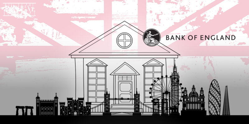 İngiltere Merkez Bankası Yöneticisi: “Kripto Para Düzenlemelerine DeFi Alanından Başlanmalı”
