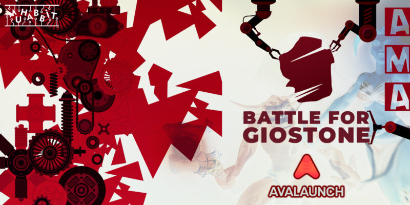 Avalaunch, Battle for Giostone AMA Etkinliği İle Oyuna Ait Teknik Detaylar Açıklandı!