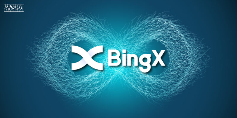 BingX’ten, Spot İşlemlerde “Sonsuz Grid” Botu!