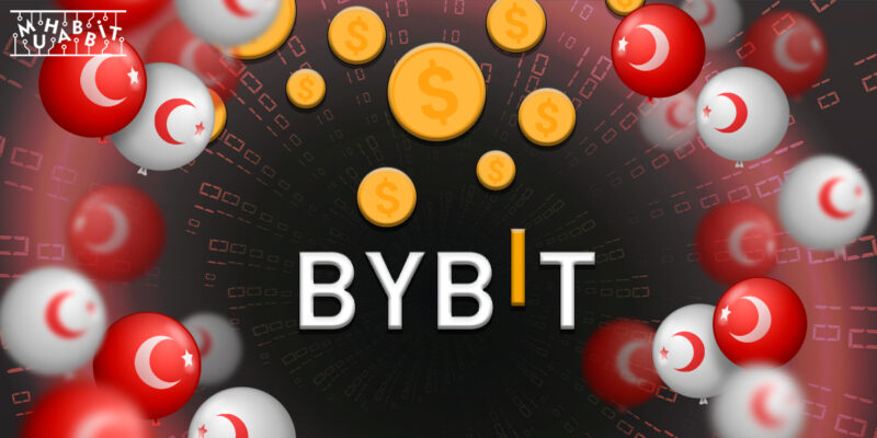 Bybit, Türkiye Kullanıcılarına Özel Muhteşem Hediyeler Dağıtıyor!